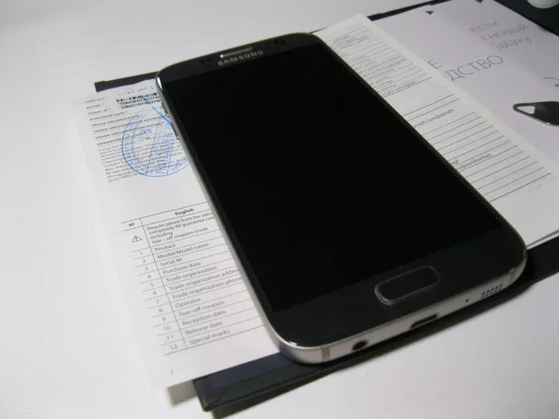 Samsung Galaxy S7 G930FD,  9