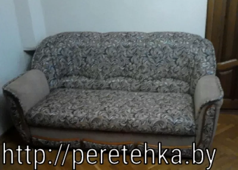 Перетяжка реставрация ремонт обивка мягкой мебели в Гомеле в Минске 6