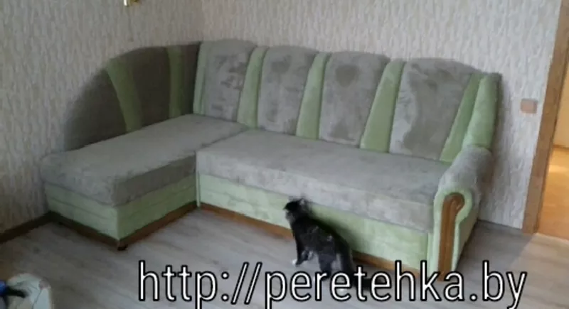 Перетяжка реставрация ремонт обивка мягкой мебели в Гомеле в Минске 8
