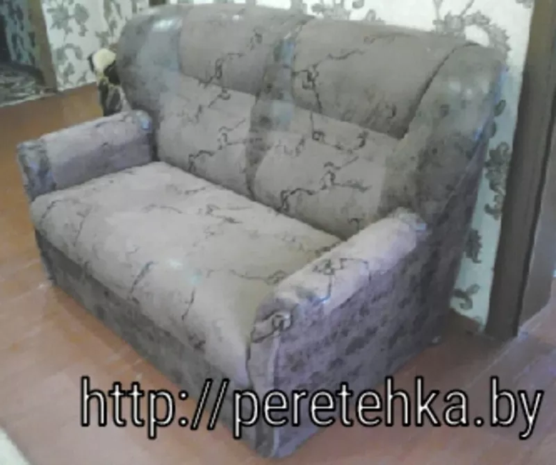Перетяжка реставрация ремонт обивка мягкой мебели в Гомеле в Минске 17