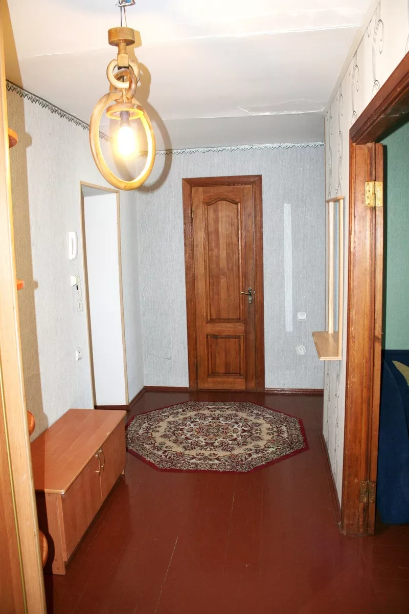 Трехкомнатная квартира на сутки в районе Волотова Гомель 11