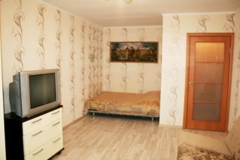 Однокомнатная квартира на сутки в Гомеле (19 мкр-н) Волотова 2