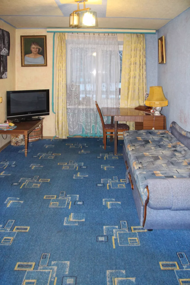 Квартира 3-комнатная в кирпичном доме в Гомеле 6