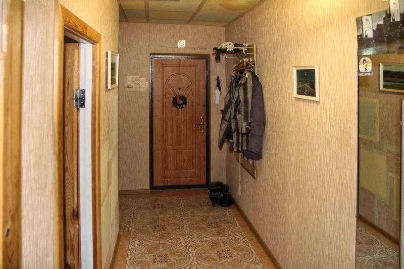 Квартира 3-комнатная в кирпичном доме в Гомеле 7