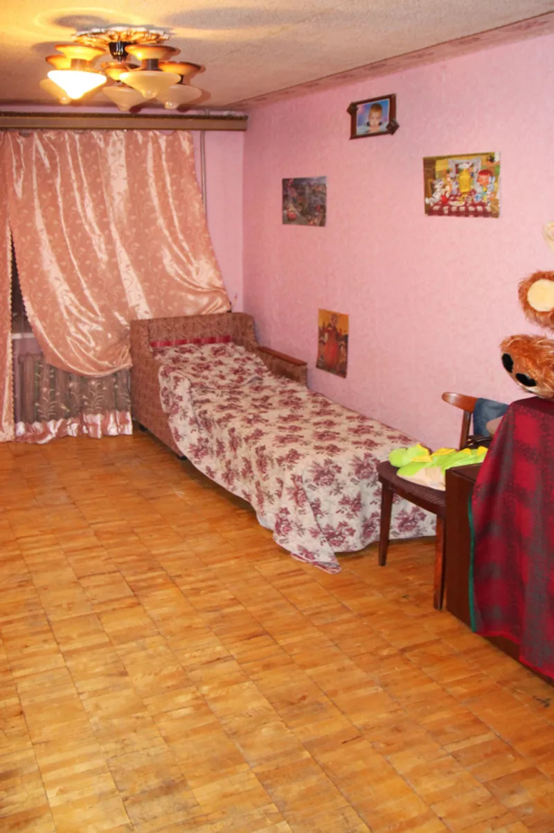 Квартира 3-комнатная в кирпичном доме в Гомеле 8
