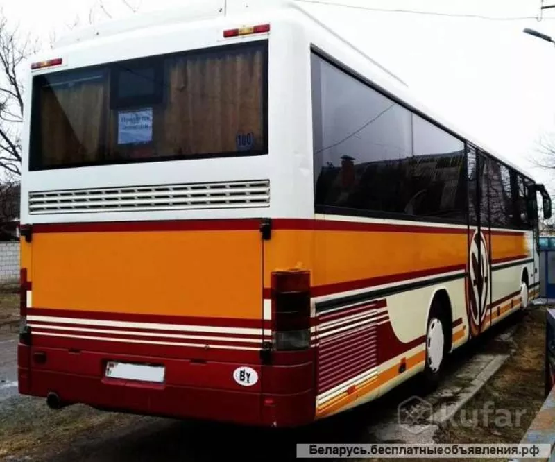 Продам автобус Setra 315 ul,  2000 гв 2