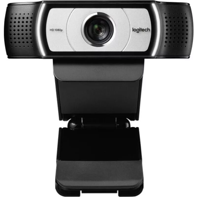 Веб-камера Logitech C930e 2