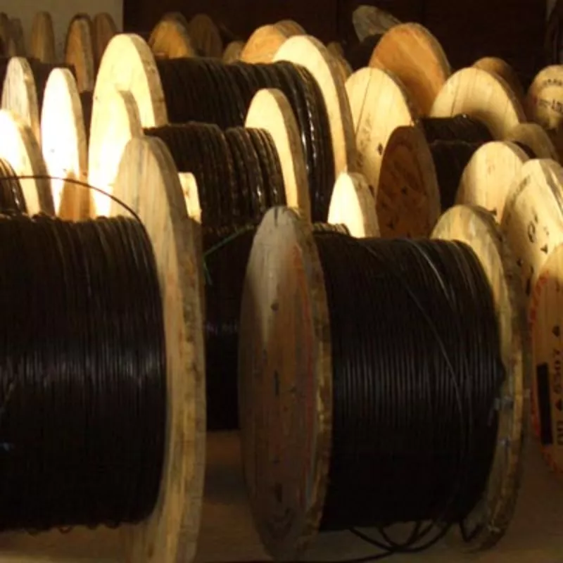 Электромонтаж,  электрика: предлагаем силовой кабель и монтажные провод 2